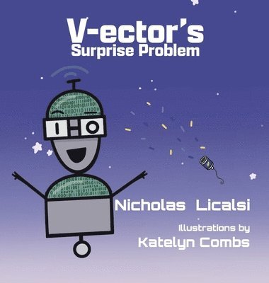 V-ector's Surprise Problem 1