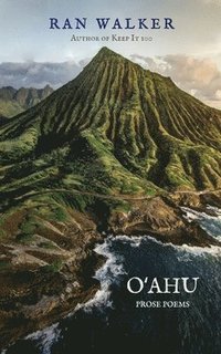 bokomslag O&#699;ahu