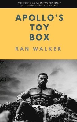 Apollo's Toy Box