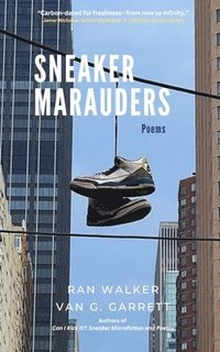 bokomslag Sneaker Marauders