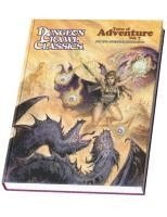 bokomslag Tome of Adventure #7: Magic, Gods, and Demons