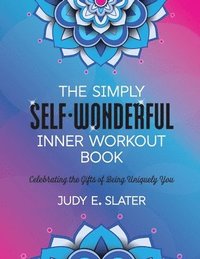 bokomslag Simply Self-Wonderful Inner Workout Book