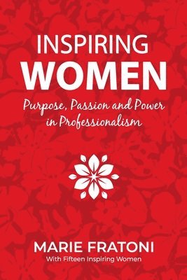 Marie Fratoni - Inspiring Women, Häftad