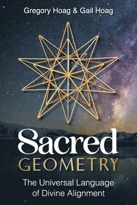 bokomslag Sacred Geometry