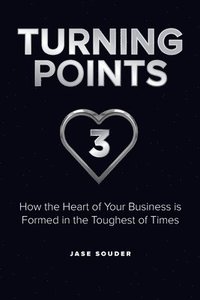 bokomslag Turning Points 3