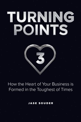 bokomslag Turning Points 3