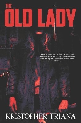 Kristopher Triana - Old Lady, Häftad
