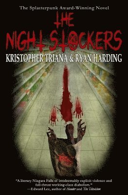 The Night Stockers 1