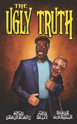 bokomslag The Ugly Truth