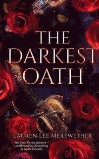 bokomslag Darkest Oath