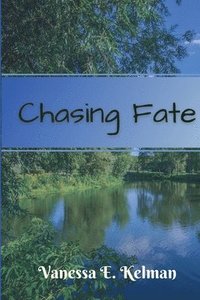 bokomslag Chasing Fate