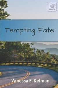bokomslag Tempting Fate (Large Print)