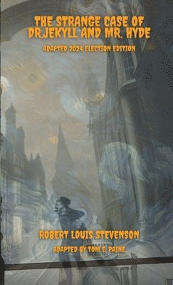 Robert Louis Stevenson - Strange Case of Dr.Jekyll and Mr. Hyde, Häftad