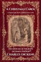 Charles Dickens - Christmas Carol, Häftad