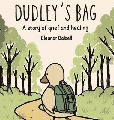 bokomslag Dudley's Bag