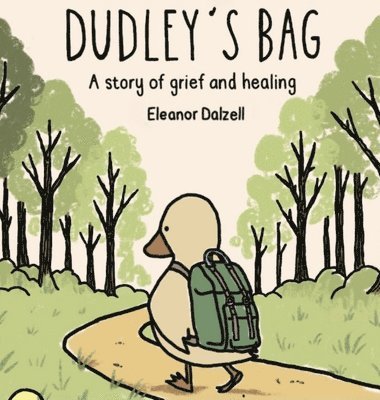 Eleanor Dalzell - Dudley's Bag, Inbunden