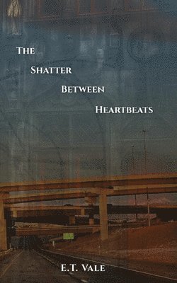 bokomslag Shatter Between Heartbeats
