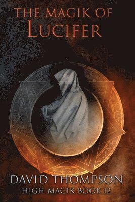 bokomslag Magik of Lucifer