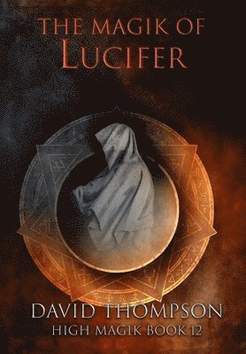 bokomslag Magik of Lucifer