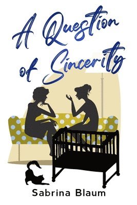 QUES OF SINCERITY, Häftad