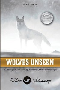 bokomslag Wolves Unseen