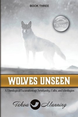 bokomslag Wolves Unseen