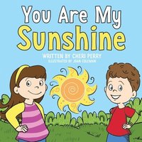 bokomslag You are My Sunshine
