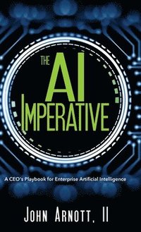 bokomslag The AI Imperative