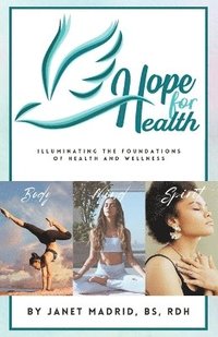 bokomslag Hope for Health