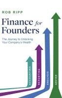 bokomslag Finance for Founders