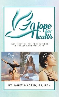 bokomslag Hope for Health