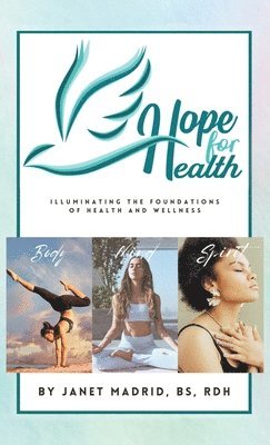 bokomslag Hope for Health