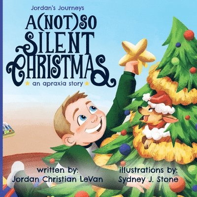 A (Not) So Silent Christmas 1