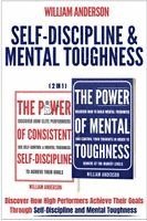 bokomslag Self-Discipline & Mental Toughness (2 in 1)