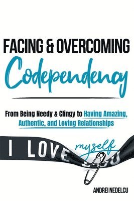 bokomslag Facing and Overcoming Codependency