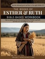 Florence Kariuki, Grace Njuguna - Books of Esther and Ruth I Kids Workbook to Help Children Study and Understand the Bible I Biblical quizzes for kids ages 9 and above, Häftad