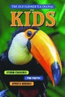 The Old Farmer's Almanac for Kids, Volume 11 1