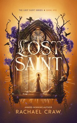 The Lost Saint 1