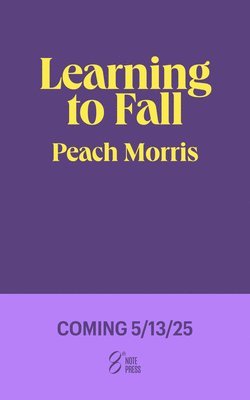 Learning to Fall 1