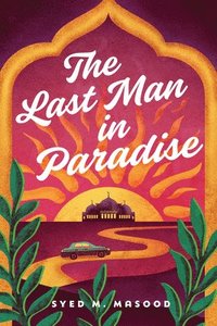 bokomslag Last Man in Paradise