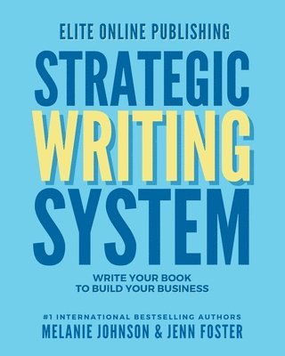 Elite Online Publishing Strategic Writing System 1