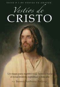 bokomslag Vestos de Cristo
