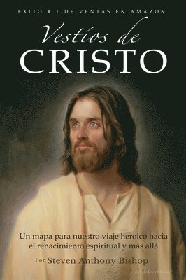 bokomslag Vestos de Cristo