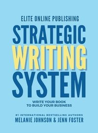 bokomslag Elite Online Publishing Strategic Writing System