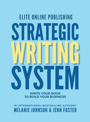 Elite Online Publishing Strategic Writing System 1