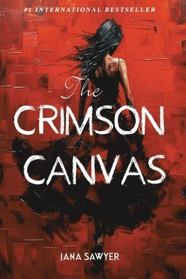 The Crimson Canvas 1