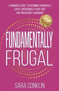 bokomslag Fundamentally Frugal
