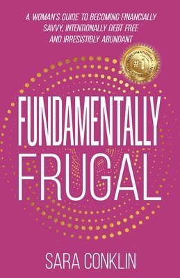 bokomslag Fundamentally Frugal