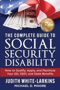 bokomslag Complete Guide to Social Security Disability