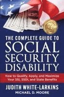 bokomslag The Complete Guide to Social Security Disability